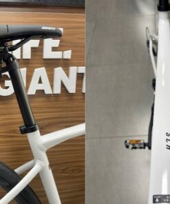 Yên Và ống Ngang Xe đạp Giant Scr Bản 2025