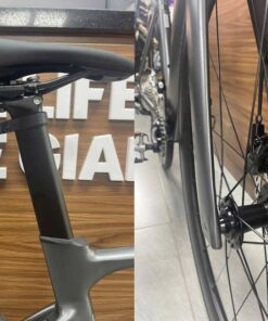 Xe đạp đua Giant Pcr Ltd 1 bản 2025 giảm hơn 2 triệu 43 Yên Và Phanh đĩa Xe đạp đua Giant Pcr Ltd 1 Bản 2025