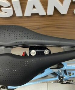 Yên Xe đạp Giant Propel Adv 2x Bản 2025