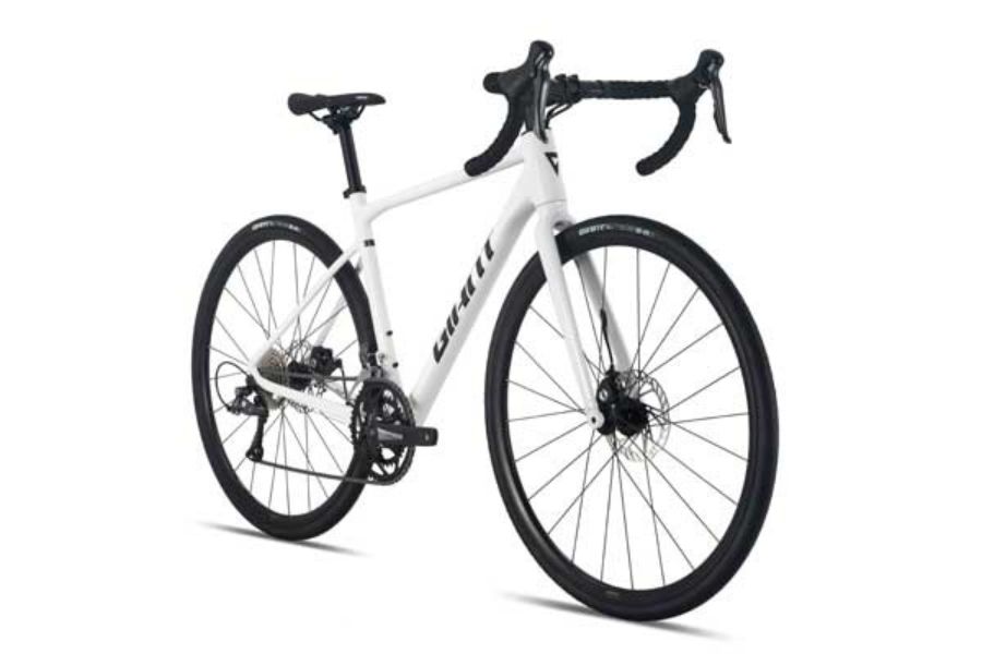 Xe đạp đua Giant SCR 2 bản 2025 giảm giá 1M + quà tặng 24 Xe đạp Giant Scr 2 Bản 2025 Chụp Chéo