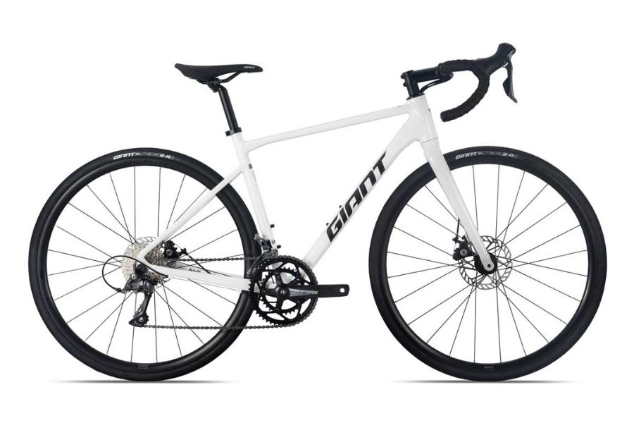 Xe đạp đua Giant SCR 2 bản 2025 giảm giá 1M + quà tặng 23 Xe đạp Giant Scr 2 Bản 2025