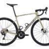 Xe đạp đua Giant Defy Adv 2 Bản 2024 Màu Xanh Nhạt