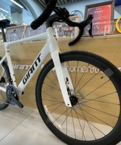 Xe đạp đua Giant Pcr Ltd 1 bản 2025 giảm hơn 2 triệu 34 Xe đạp đua Giant Pcr Ltd 1 Bản 2025 ảnh Thật 1