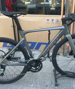 Xe đạp đua Giant Pcr Ltd 1 Bản 2025 Màu Xám