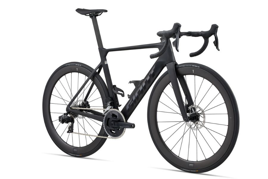 Xe đạp đua Giant ProPel Adv 1 bản 2024 giảm giá 5M 30 Xe đạp đua Giant Propel Adv Pro 1 Bản 2024 ảnh Nghiêng