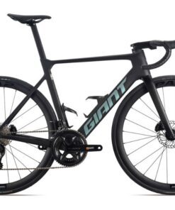 Xe đạp đua Giant ProPel ADV 2 bản 2025 giảm giá 5M + Km khủng 19 Xe đạp đua Giant Propel Adv 2 đen Mờ