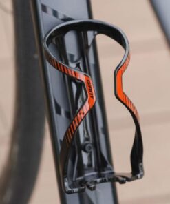 Giá bình nước xe đạp GIANT-MELODY giảm giá sốc 11 Ảnh Thật Giá Bình Nước Xe đạp Giant Melody Màu đen Cam