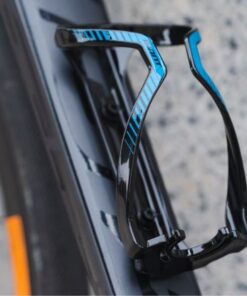 Giá bình nước xe đạp GIANT-MELODY giảm giá sốc 10 Ảnh Thật Giá Bình Nước Xe đạp Giant Melody Màu Xanh Dương