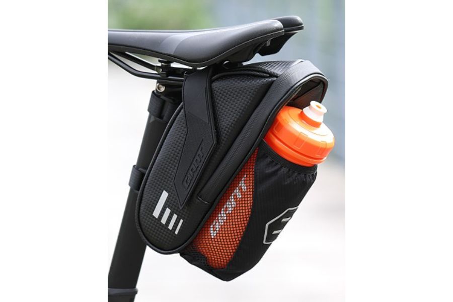 Túi cọc yên xe đạp Giant sale sốc !! 35 Ảnh Thật Túi Cọc Yên Xe đạp Giant (2)