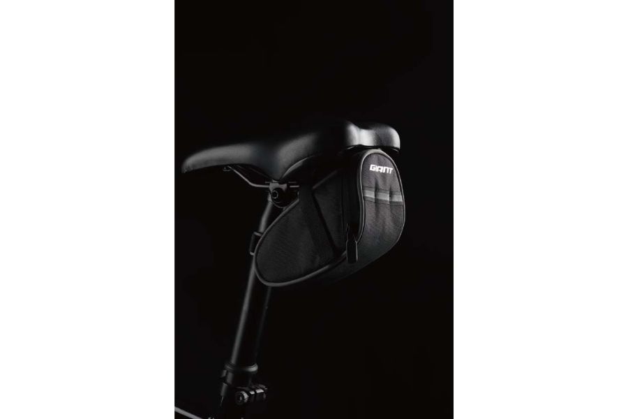 Túi cọc yên xe đạp Giant Faithe giảm giá sốc! 7 Ảnh Thật Túi Cọc Yên Xe đạp Giant Faithe