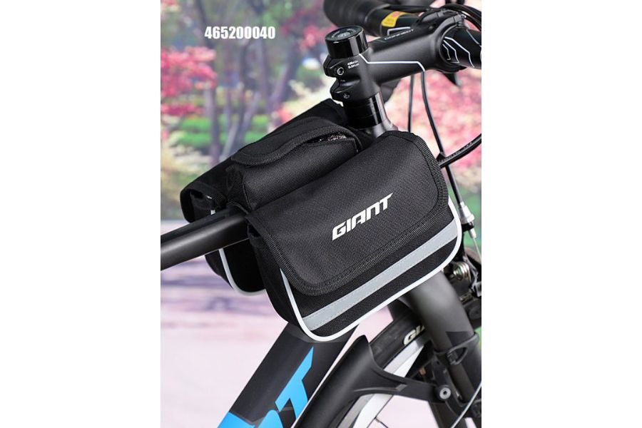 Túi khung MTB-FAITHE giảm giá sốc 9 Ảnh Thật Túi Khung Mtb-faithe