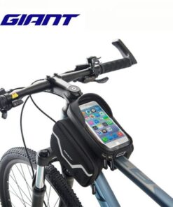 Túi khung đôi xe đạp Giant cao cấp giảm giá sốc!! 16 Ảnh Thật Túi Khung đôi Xe đạp Giant Cao Cấp (2)
