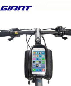 Ảnh Thật Túi Khung đôi Xe đạp Giant Cao Cấp