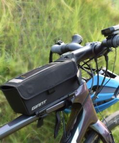 Túi khung đơn xe đạp Giant New đang giảm giá 10 Ảnh Thật Túi Khung đơn Xe đạp Giant New (2)