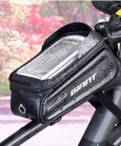 Ảnh Thật Túi Khung Xe đạp Giant Chống Mưa