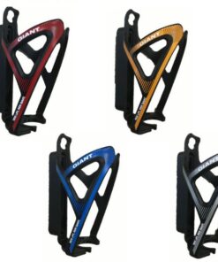 Ảnh Tổng Hợp Giá Bình Nước Xe đạp Giant Muti G