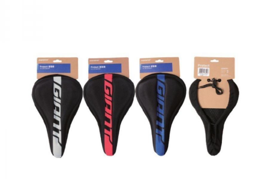 Bọc yên Giant Protect (nhỏ) đang giảm giá! 15 BỌc YÊn Giant Protect (nhỎ) Ba MÀu