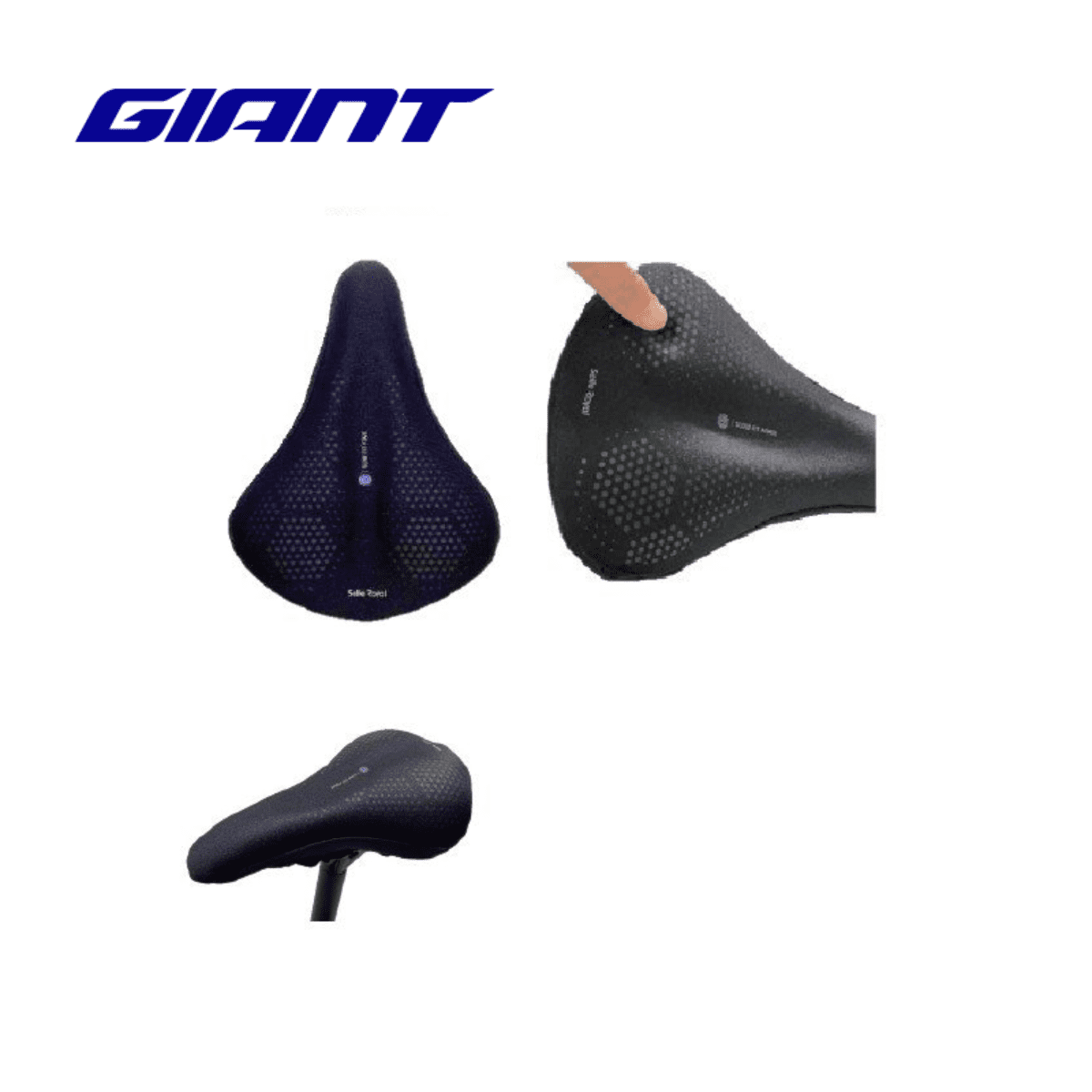 Bọc yên SELLE ROYAL – SSC (M) giảm giá sốc!! 11 BỌc YÊn Selle Royal Ssc (m)