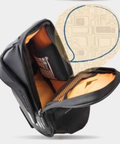 Túi cọc yên xe đạp Giant sale sốc !! 27 Bên Trong Túi Cọc Yên Xe đạp Giant