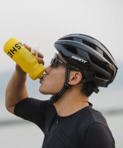 Bình Nước Xe Ne Ride Unleashed 750cc Màu Vàng