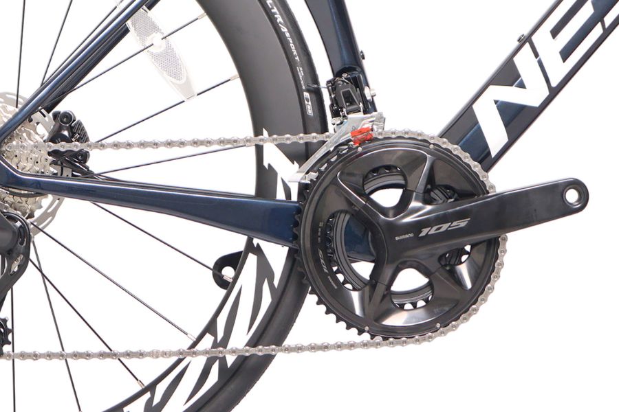 Xe đạp đua Nesto Wolf giảm giá 3M 51 Bộ đùi đĩa Xe đạp đua Nesto Wolf