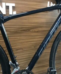 Bộ Khung Xe đạp đua Giant Contend Ar 4 Bản 2024