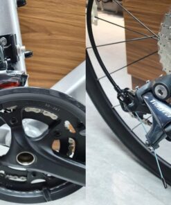 Xe đua Giant Propel SL 2 D bản 2022 giảm giá 3M 18 Bộ Truyền động Xe đạp đua Giant Propel Sl 2 D Bản 2022