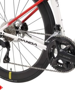 Bộ Truyền động Xe đạp đua Nesto Panda