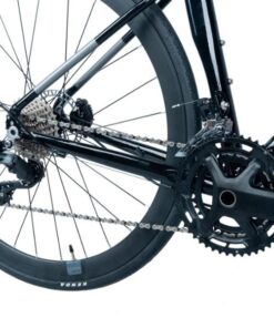 Bộ Truyền động Xe đạp đua Nesto Zebra