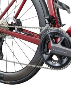 Bộ Truyền động Xe đạp đua Giant Propel Adv Pro 0 Bản 2024