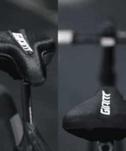 Bọc yên xe đạp Giant – basis 9 Bọc Yên Xe Đạp Giant Basis Lúc Bọc