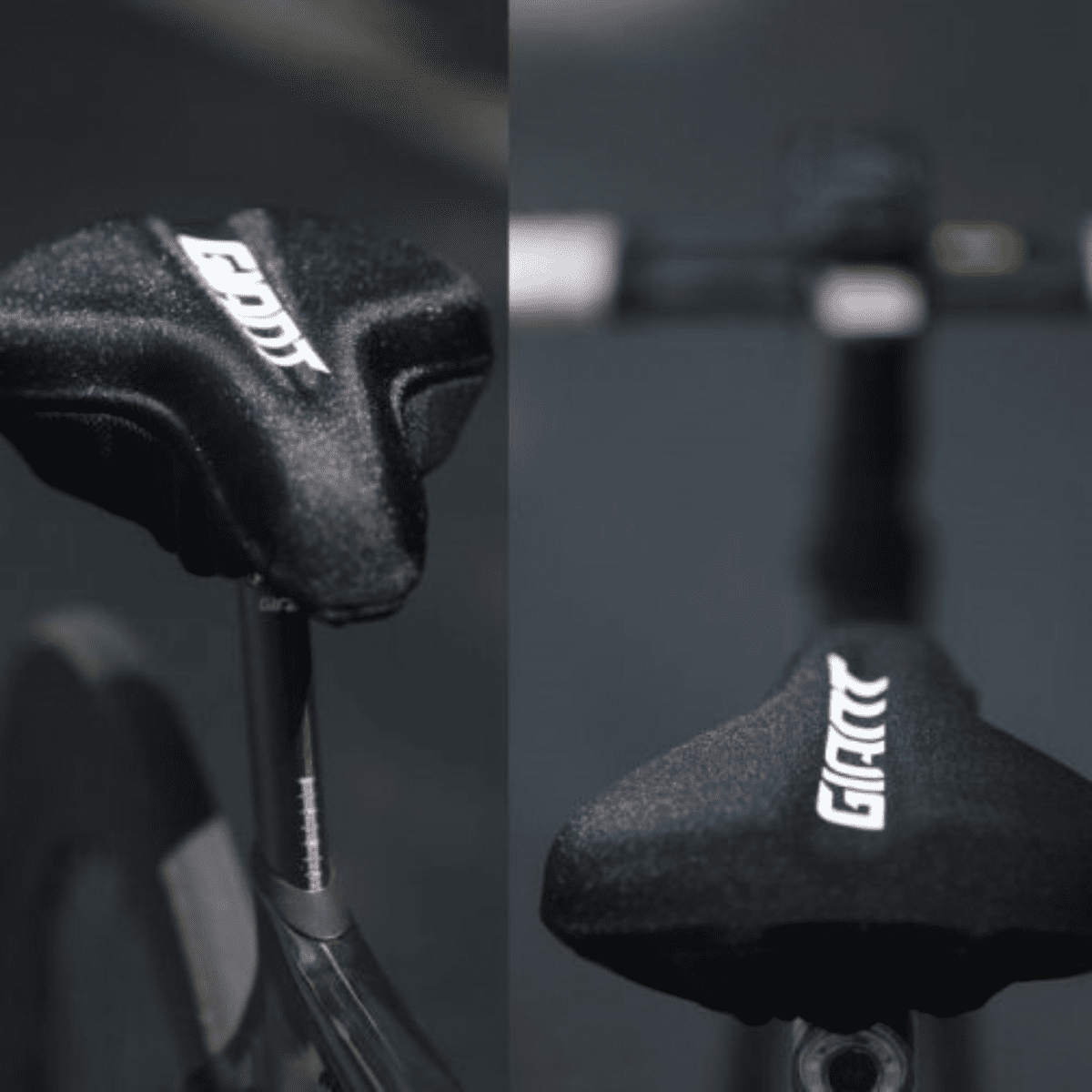 Bọc yên xe đạp Giant – basis 11 Bọc Yên Xe Đạp Giant Basis Lúc Bọc