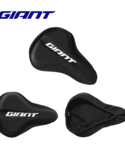 Bọc yên xe đạp Giant – basis 10 Bọc Yên Xe Đạp Giant Basis Mặt Trước Và Sau