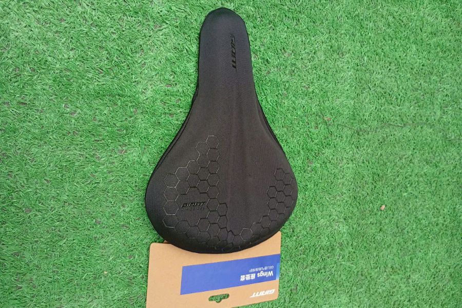 Bọc yên xe đạp Giant Wings Gel Freeship 14 Bọc Yên Giant Wings Gel ảnh 1