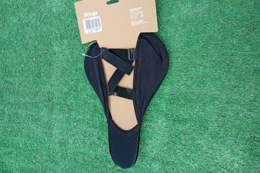 Bọc yên xe đạp Giant Wings Gel Freeship 15 Bọc Yên Giant Wings Gel ảnh 2