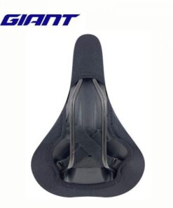 Bọc yên xe đạp Giant Wings Gel Freeship 11 Bọc Yên Giant Wings Gel Mặt Ngửa