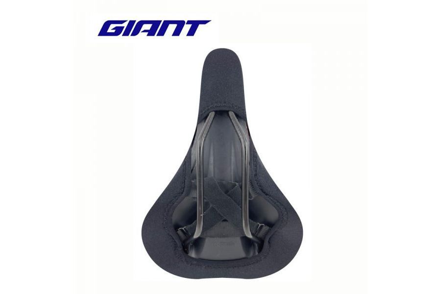 Bọc yên xe đạp Giant Wings Gel Freeship 17 Bọc Yên Giant Wings Gel Mặt Ngửa