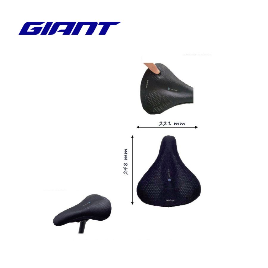 Bọc yên SELLEROYAL-SSC (L) đang giảm giá 8 Bọc Yên Selleroyal Ssc (l) ảnh 1