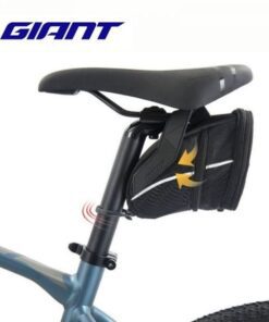 Bọc Yên Xe đạp Giant – 3 Ngăn (2)