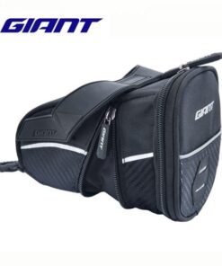 Bọc yên xe đạp Giant – 3 ngăn sale sốc 10 Bọc Yên Xe đạp Giant – 3 Ngăn