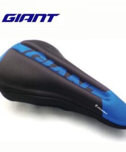Bọc Yên Xe đạp Giant – New Màu Xanh