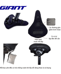 Các Góc Chụp BỌc YÊn Selle Royal Ssc (m)