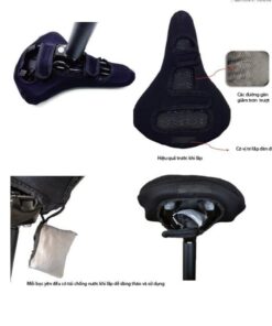 Chi Tiết Bọc Yên Selleroyal-rsc