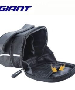Bọc yên xe đạp Giant – 3 ngăn sale sốc 11 Chi Tiết Bọc Yên Xe đạp Giant – 3 Ngăn