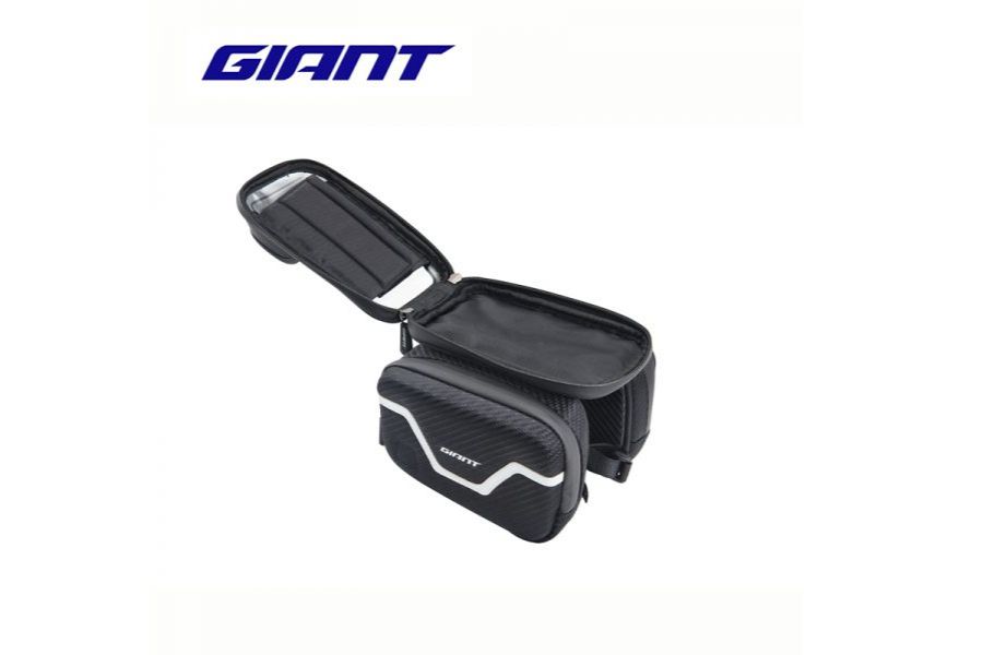 Túi khung đôi xe đạp Giant cao cấp giảm giá sốc!! 23 Chi Tiết Túi Khung đôi Xe đạp Giant Cao Cấp