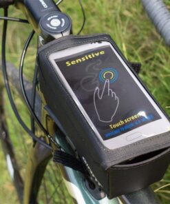 Chi Tiết Túi Khung đơn Xe đạp Giant New