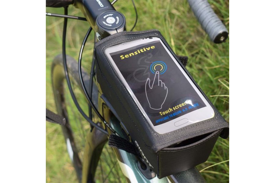 Túi khung đơn xe đạp Giant New đang giảm giá 11 Chi Tiết Túi Khung đơn Xe đạp Giant New