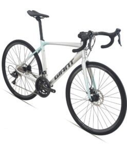 Chụp Chéo Xe đạp đua Giant Scr D Bản 2022