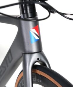 Cổ Xe đạp Touring Nesto Fox