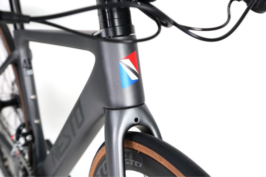 Xe đạp đường phố (touring) Nesto Fox giảm giá 1,2M 51 Cổ Xe đạp Touring Nesto Fox